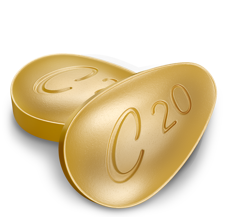 Cialis Original